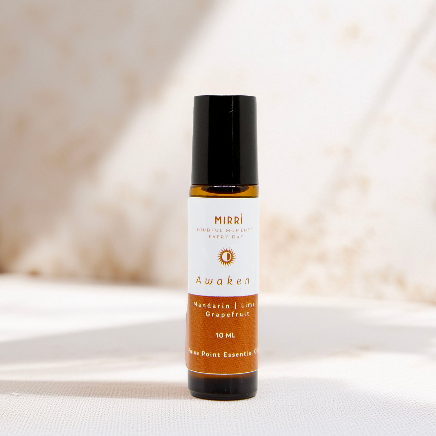 Awaken Pulse Point Oil