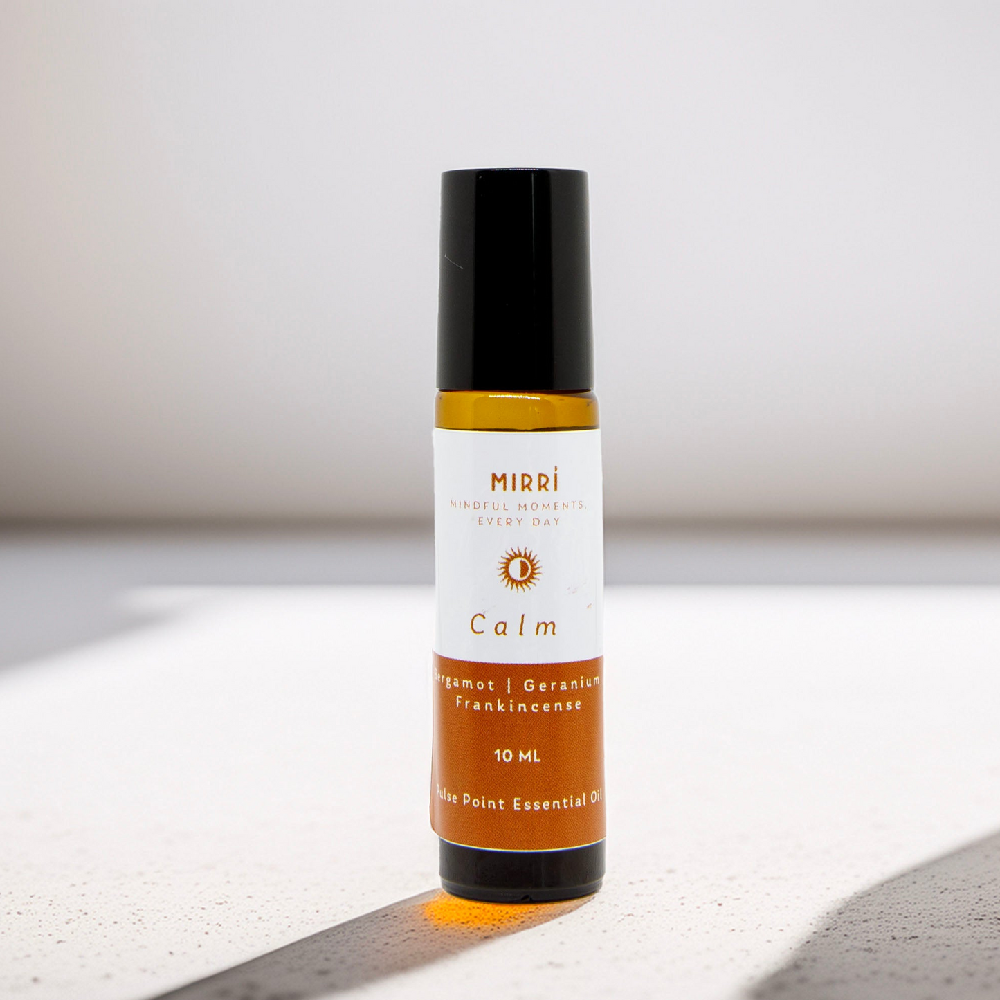 Calm Pulse Point Oil