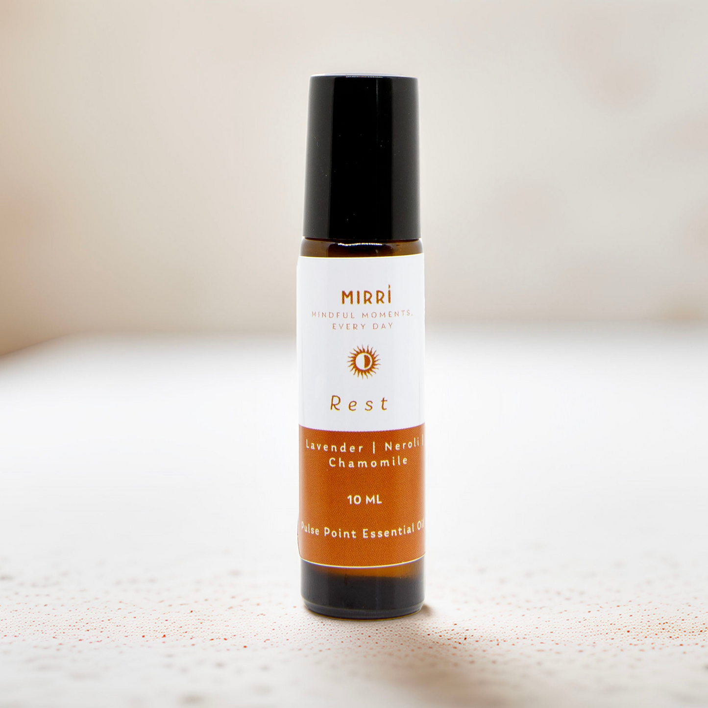 Rest Pulse Point Oil