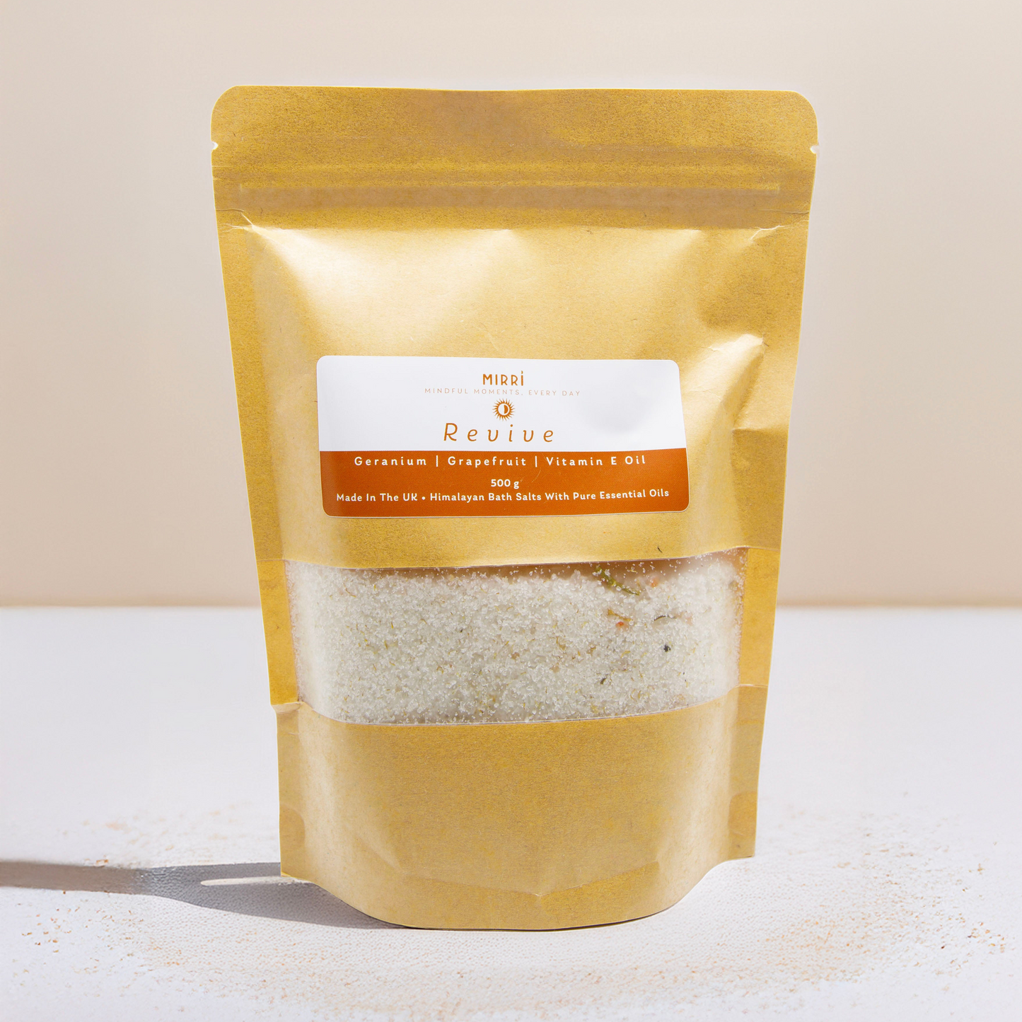 Revive Blend Himalayan Bath Salts