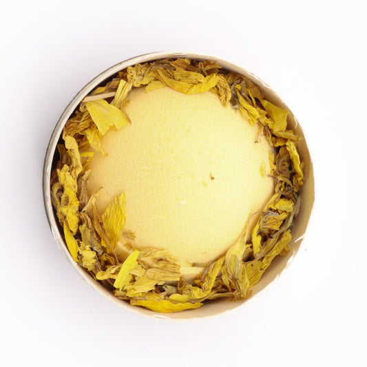 Energise Set - Chamomile & Grapefruit