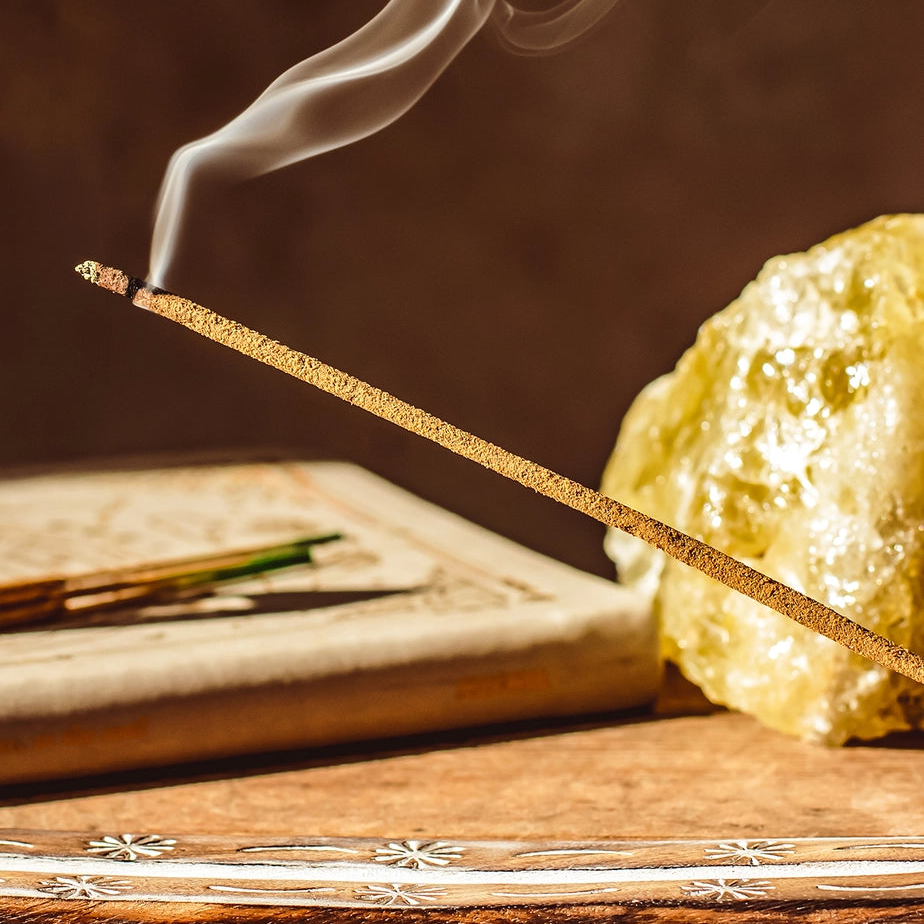 Palo Santo Incense Sticks