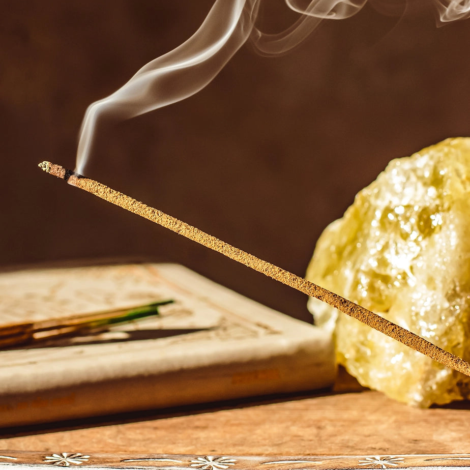 Lavender Incense Sticks