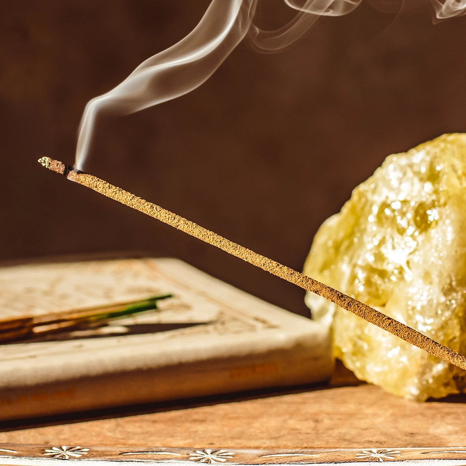 White Sage Incense Sticks