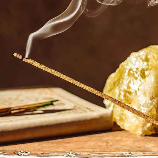 White Sage Incense Sticks