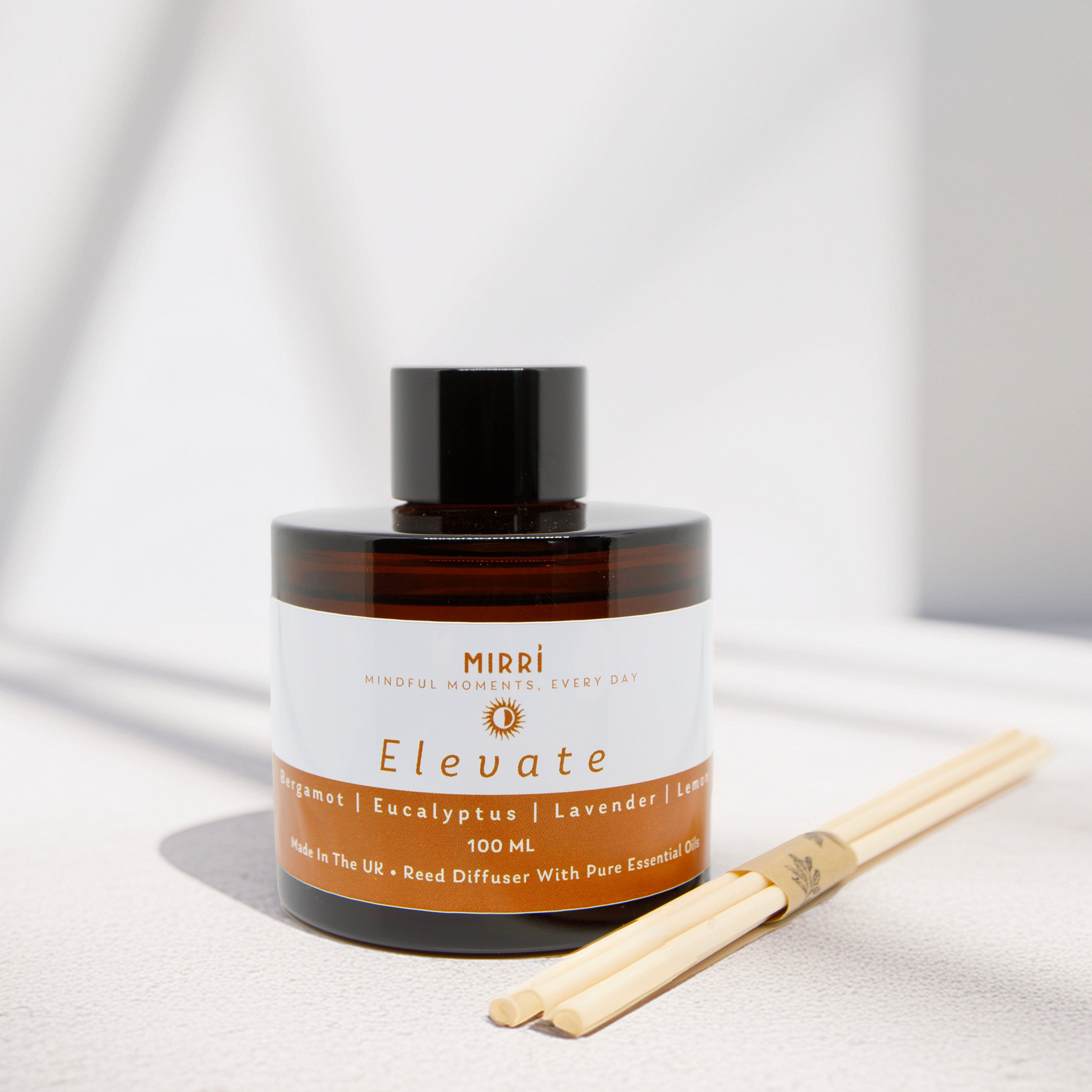 Elevate Reed Diffuser