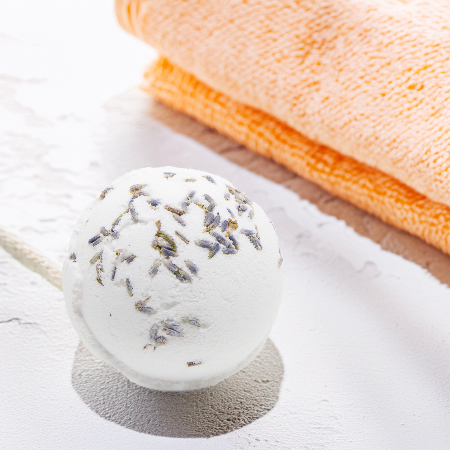 Exhale - Himalayan Salt Bath Bomb