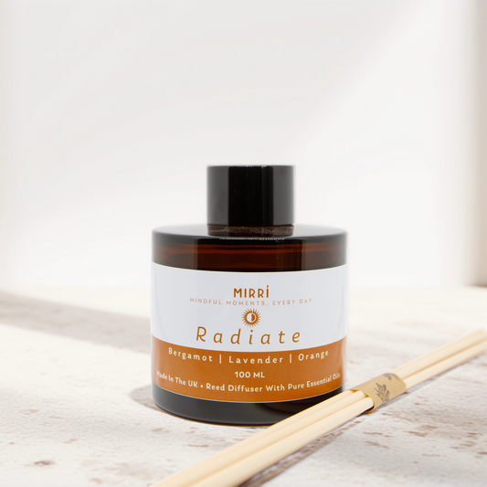 Radiate Reed Diffuser