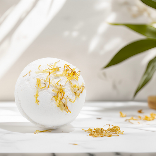 Revitalise - Himalayan Salt Bath Bomb