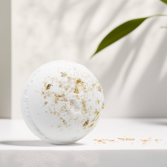 Uplift - Himalayan Salt Bath Bomb