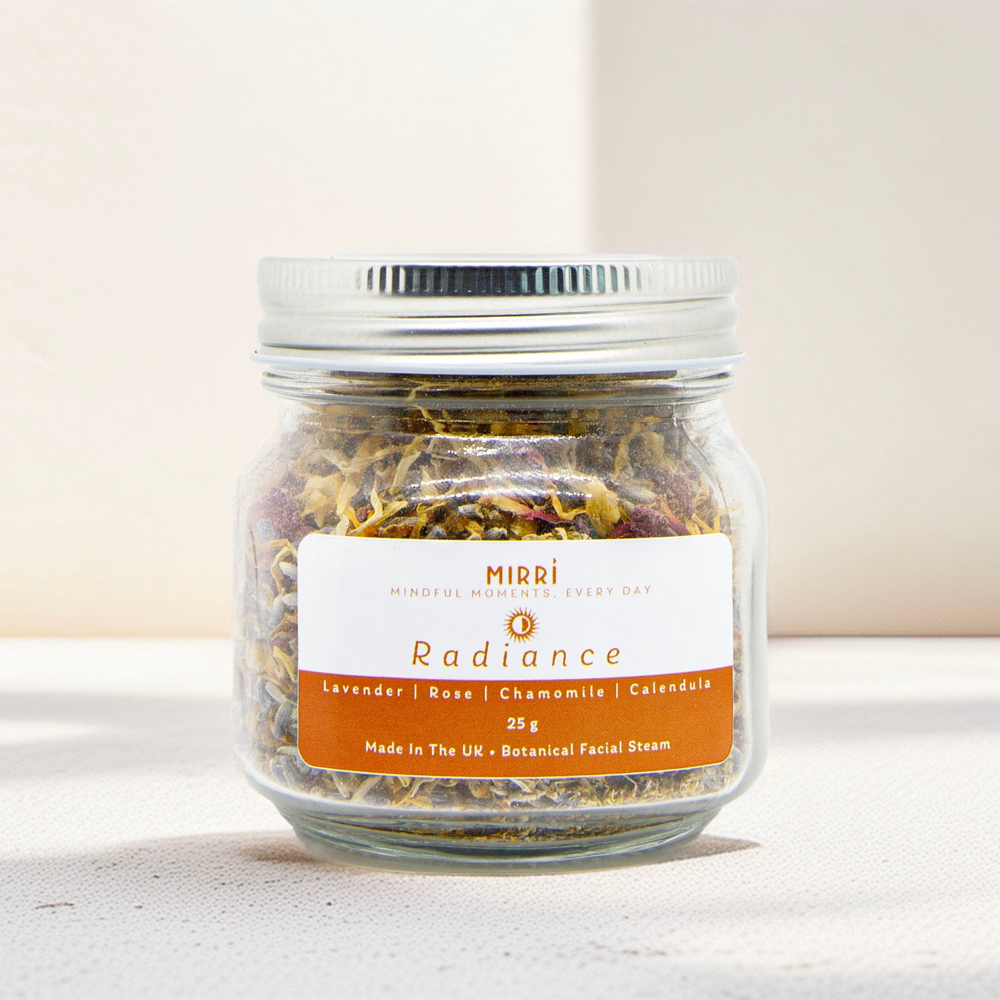 Radiance Facial Steam