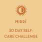 30 Day Self-Care Challenge (Free Download)